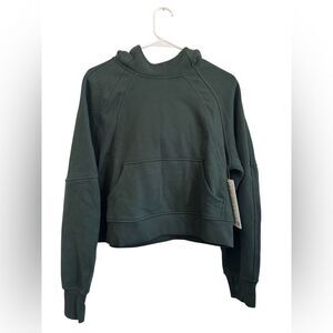 Lululemon Athletica Scuba Oversized Hoodie
